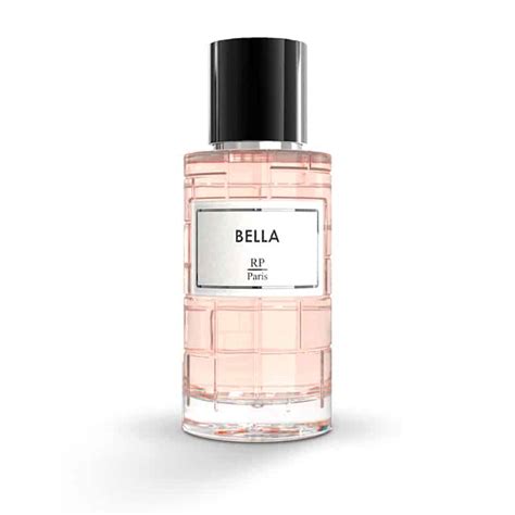 bella parfum rp